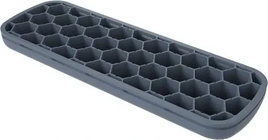 Fellowes Breyta Palm Wrist Rest, Handballenauflage (Maus), blau