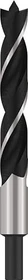 Bosch Professional Standard Spiralbohrer, 20x140x200mm, 1 Stück