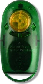 i-Click Karen Pryor Clicker (verschiedene Farben)