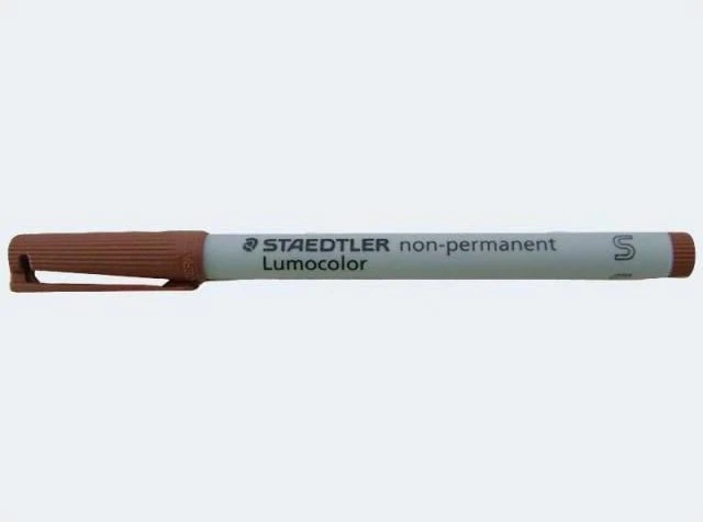 Staedtler Lumocolor 311 non-permanent