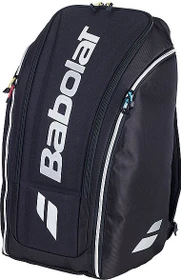 Babolat RH Perf Padel Tennistasche schwarz/silber