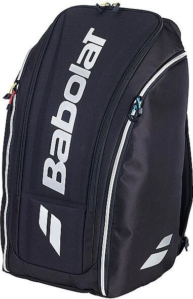 Babolat RH Perf Padel Tennistasche schwarz/silber