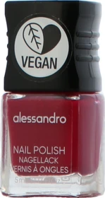 Alessandro Nagellack 908 Pink Diva, 5ml