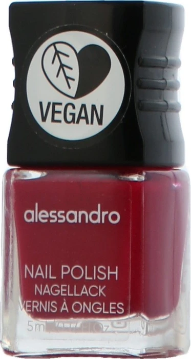 Alessandro Nagellack 908 Pink Diva, 5ml