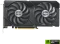 ASUS Dual GeForce RTX 4070 SUPER EVO, DUAL-RTX4070S-12G-EVO, 12GB GDDR6X, HDMI, 3x DP Vorschaubild