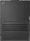 Lenovo ThinkPad E16 G2, Black, Ryzen 7 7735HS, 16GB RAM, 512GB SSD, DE Vorschaubild