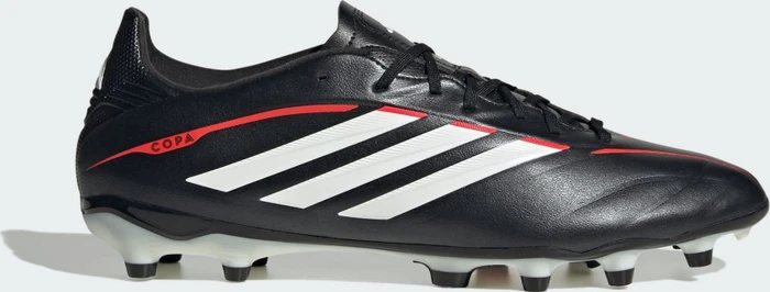 adidas Copa Pure IV League core black/cloud white/lucid red