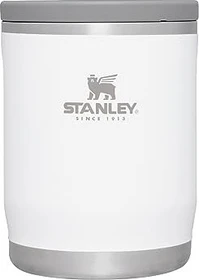 Stanley Adventure To-Go Food Jar Isolier-Speisegefäß 530ml polar