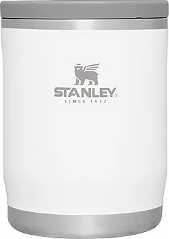 Stanley Adventure To-Go Food Jar Isolier-Speisegefäß 530ml polar