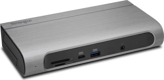 Kensington SD5600T Thunderbolt 3 & USB-C Duale 4K Dockingstation, Thunderbolt 3 [Buchse]