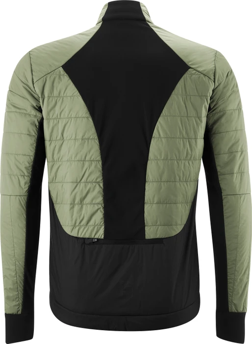 Gonso Basai Fahrradjacke bellcourt castle (Herren)