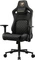 Cougar Defensor Gold CGR-DFL-GLB Gamingstuhl, schwarz/gold Vorschaubild