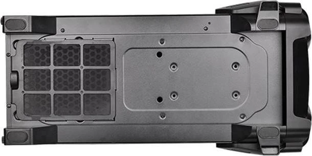 Thermaltake Versa N24, Acrylfenster