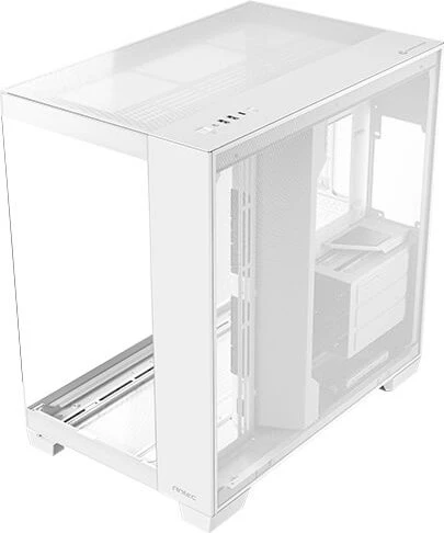Antec Constellation C8 White, Glasfenster