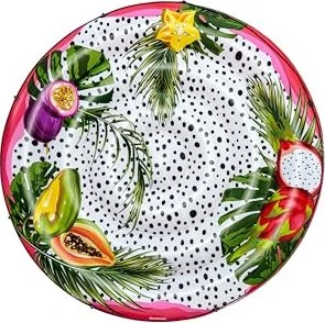 Bestway Fruits of Paradise Badeinsel