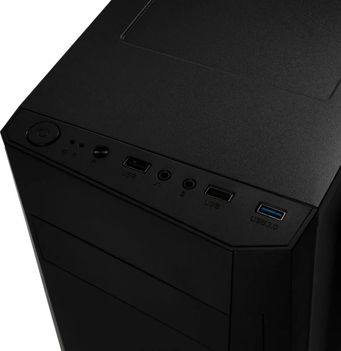 Zalman T8