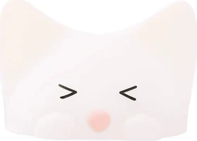 Hans Raum Mega Light Catty Cat LED-Nachtlicht