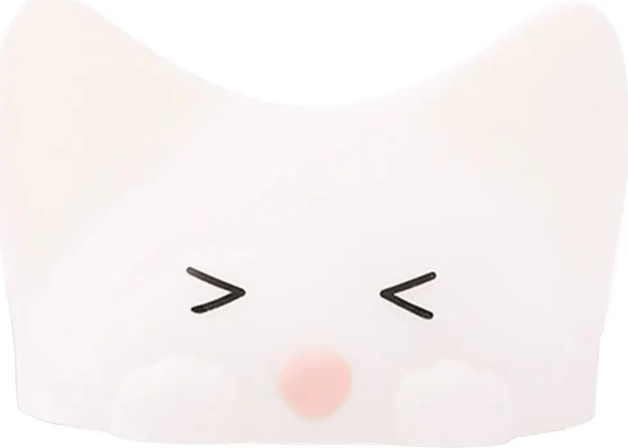 Hans Raum Mega Light Catty Cat LED-Nachtlicht