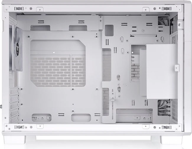 Thermaltake TR200 Snow, weiß