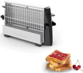 Moulinex A15453 Multipan Flachtoaster