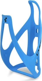 Cube HPP Flaschenhalter matt blue'n'black