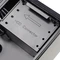 SilverStone Milo ML05, schwarz, Mini-ITX Vorschaubild