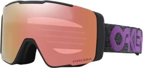 Oakley Line Miner Pro M Su Yiming signature/prizm sapphire-prizm iced