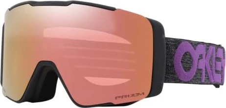 Oakley Line Miner Pro M Su Yiming signature/prizm sapphire-prizm iced