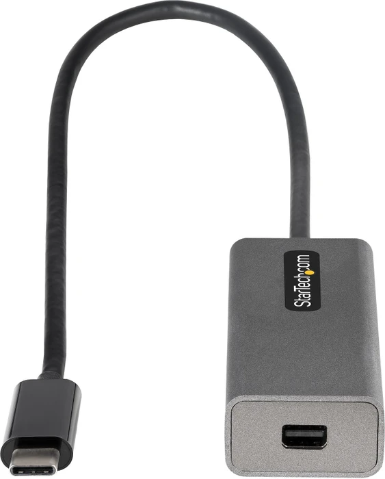 StarTech Display Adapter USB-C Mini DisplayPort, USB-C 3.0 [Stecker]