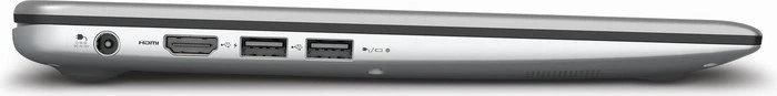 Toshiba KIRA-10D, silber, Core i7-5500U, 8GB RAM, 256GB SSD, DE