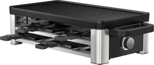 WMF Lono Raclette für 8