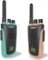Kidywolf Kidytalk Walkie Talkies, 2er-Pack Vorschaubild