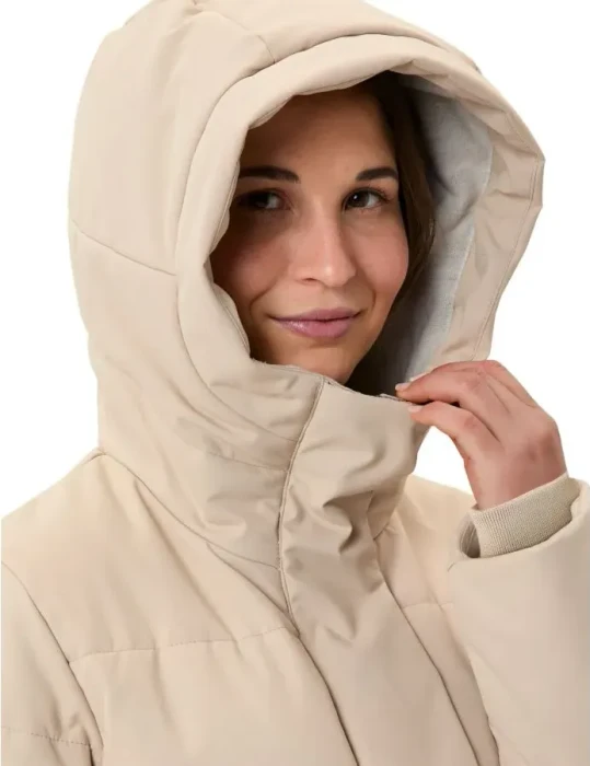 Vaude Coreway Funktionsjacke linen (Damen)