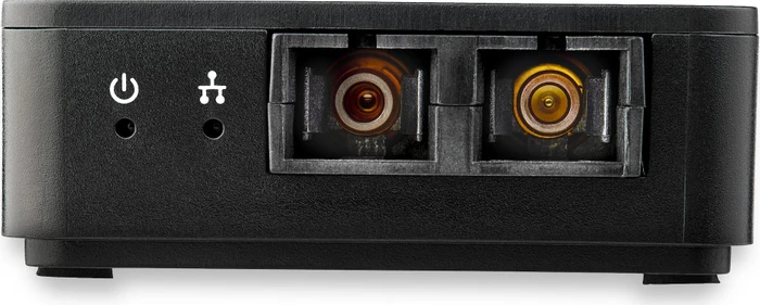 StarTech US1GA30SXSC, USB-A 3.0, SC-Duplex MM, 550m