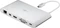 goobay USB-C Multiport-Adapter, USB-C 3.0 [Stecker] Vorschaubild