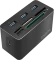 LogiLink 8-Port Mini-Dockingstation, USB-C 3.0 [Buchse] Vorschaubild