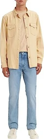 Levi's 511 Slim Jeans tabor well worn (Herren)