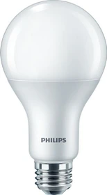 Philips CorePro LEDbulb Birne ND E27 19-150W/827 A67 FR