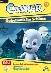 Casper - Geheimnis im Schloss (PC)