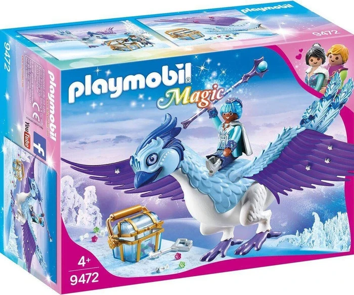 playmobil Magic