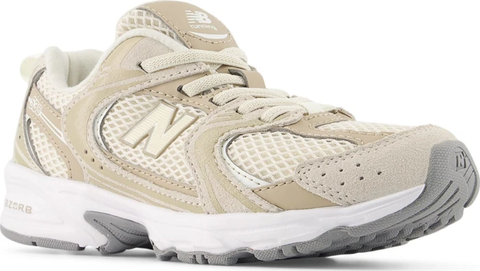 New Balance 530 Bungee linen/stoneware (Junior)