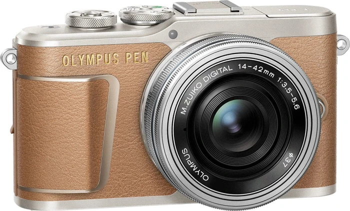Olympus PEN E-PL9