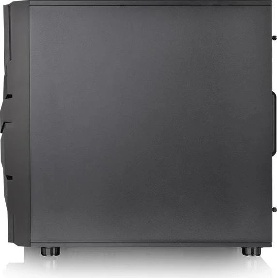 Thermaltake Commander C33 ARGB, Glasfenster