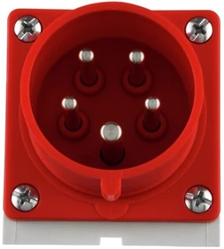 REV Ritter CEE-Wandgerätestecker, 16A