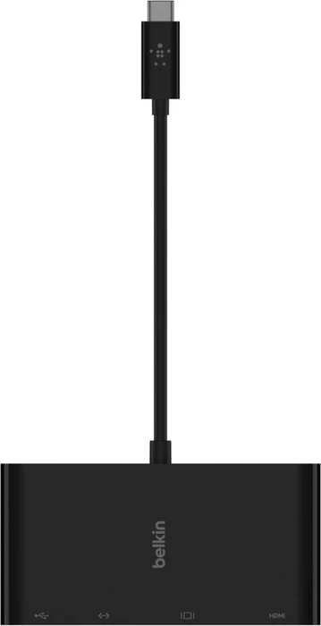 Belkin USB-C Multimedia Adapter