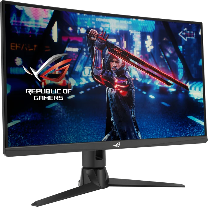 ASUS ROG Strix XG27AQV, 27"