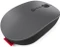 Lenovo Go USB-C Wireless Mouse Storm Grey, USB Vorschaubild