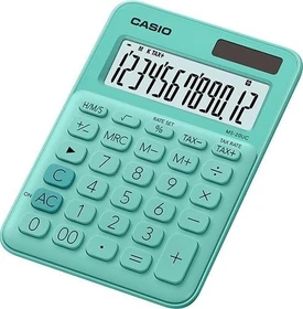 Casio MS-20UC, grün