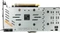 KFA2 GeForce GTX 1060 EXOC White Edition, 3GB GDDR5, 2x DVI, HDMI, DP Vorschaubild