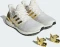 adidas Ultraboost 1.0 Fortnite core white/gold metallic/core black (Herren) Vorschaubild